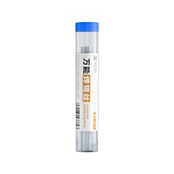 QianLi Mega-Idea 183C 0.8mm Lead Free Universal Soldering Wire for Battery Repair (Not Returnable)