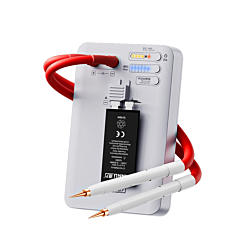 QianLi Macaron 2S Portable Spot Welding Machine Mini Spot Welder for iPhone Battery