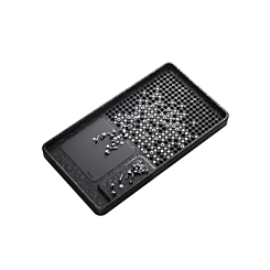 QianLi Magnetic Screw Storage Plate