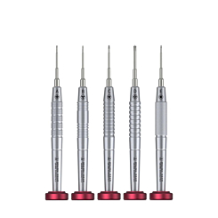 QianLi Mega-Idea 3D iFlying Precision Screwdriver Set (1.2mm/0.6mm/0.8mm/2.5mm/T2)