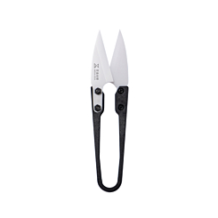 QianLi Mega-Idea Insulated Ceramic Scissors (Not Returnable)