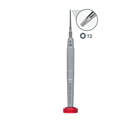 QianLi Mega-Idea Flying 2D Precision Screwdriver Model E torx T2 (Not Returnable)