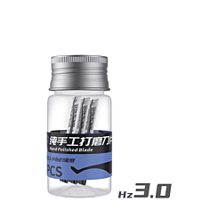 QianLi Logic Board and IC Chip Cleaning Blade (Mach Blade 3.0) (3 Pcs) (Not Returnable)