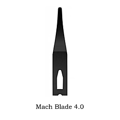 QianLi IC and Hard Disk Pry Blade (Mach Blade 4.0) (3 Pcs) (Not Returnable)