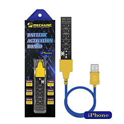 MECHANIC Activation Charging Board Plate for iPhone