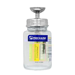 Mechanic SD100C Anti-Corrosion Alcohol Bottle (100ml)