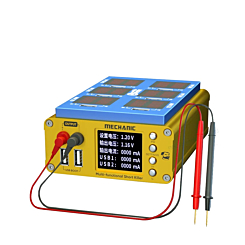 MECHANIC iShort Max 3 in 1 Short Killer Power Circuit Detector (Only Ground Shipping)