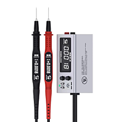 MECHANIC Sherlock V3.0 Voltage Internal Resistance Strap HD Digital Display Tester (Only Ground Shipping)