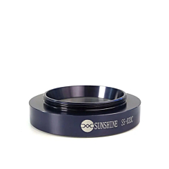 SUNSHINE SS-033C Microscope 36 LED Light Source Dust Mirror (Only Ground Shipping)