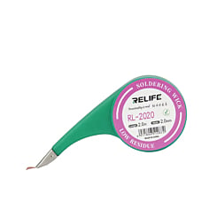 RELIFE RL-2020 Powerful Soldering Wick