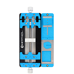 MiJing K23 MAX Upgraded Dual Shaft Universal PCB Board Holder