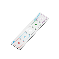 MaAnt CX-002 Magnetic Screw Pad (Only Ground Shipping)