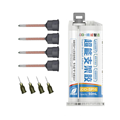 JCID SP16 Super Bracket Adhesive Multipurpose Nano Glue