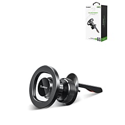 Esoulk Magnetic Air Vent Car Holder (BLACK) (Only Ground Shipping)
