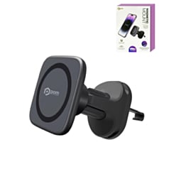POMGEAR Magnetic Vent Car Holder Mount (BLACK) (Only Ground Shipping)
