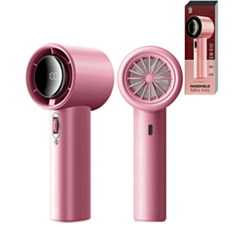 POMGEAR Handheld Mini Fan (PINK) (Only Ground Shipping)