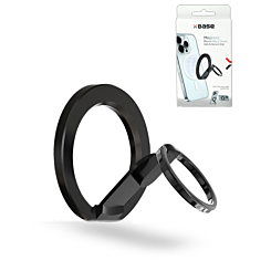 xBase by PowerPeak -  Magnetic Phone Grip Stand (Only Ground Shipping)