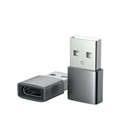 Powerpeak USB C to USB A CarPlay Adapter 2.0 (Only Ground Shipping)