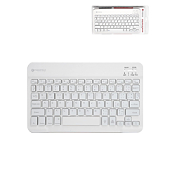 PowerPeak Mini Tablet Wireless Keyboard (Only Ground Shipping)