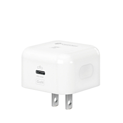 Powerpeak USB-C Power Adapter PD (GAN Technology) (45W)