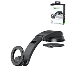 Esoulk Magnetic Car Holder (BLACK) (Only Ground Shipping)