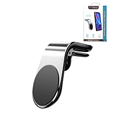 MaxCharge Sleek Magnetic Vent Mount (Only Ground Shipping)
