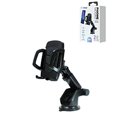 Max Charge Full Range Telescoping Phone Mount (Only Ground Shipping)