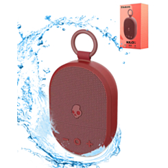 Skullcandy Kilo XT Bluetooth Speaker (RED) (Only Ground Shipping)
