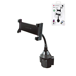 PowerPeak ProMount 2in1 Tablet Car Holder Mount (Only Ground Shipping)