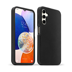 xBase Armor Tech Reinforced Protective Case for Galaxy A14 (BLACK) (Only Ground Shipping)