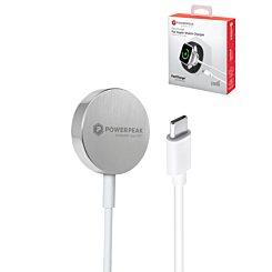 PowerPeak iWatch Charging Cable (Only Ground Shipping)