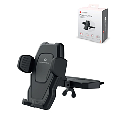 PowerPeak ProMount Car Mount for CD Slot (Only Ground Shipping)
