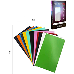 ProtectionPro - Combo Pack Spectrum (Small) (Pack of 10)