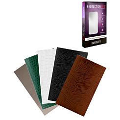 ProtectionPro - Texture Combo Pack (Small) (Pack of 8)
