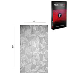 ProtectionPro - Prism Polygon Film (Small) (Pack of 10)
