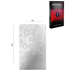 ProtectionPro - Blank Prism Apple Film (Small (Pack of 10)