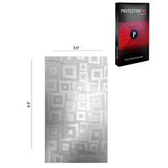 ProtectionPro - Blank Prism Maze Film (Small (Pack of 10)