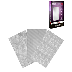ProtectionPro - Prism Combo Pack (Small) (Pack of 9)