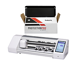 ProtectionPro - ProCut XL (Machine Only) (Not Returnable) (Only Ground Shipping)