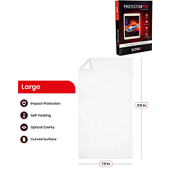 ProtectionPro - Blank Ultra 2 Film (Large) (Pack of 10)