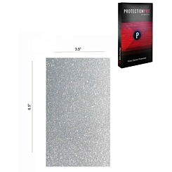 ProtectionPro - Blank Sterling Sparkle (Small) (Pack of 10)