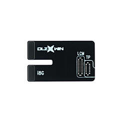 DLZ S800 Tester Flex Cable for iPhone 8 (Not Returnable)