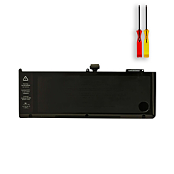 Replacement Battery (A1321) for MacBook Pro Unibody 15" (A1286 / Mid 2009 / Mid 2010) (Only Ground Shipping)