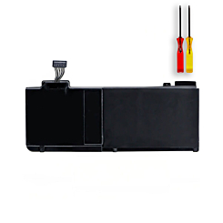 Replacement Battery (A1322) for MacBook Pro 13" (A1278 / Early 2011 / Mid 2009 / Mid 2010 / Mid 2012 / Late 2011) (Only Ground Shipping)