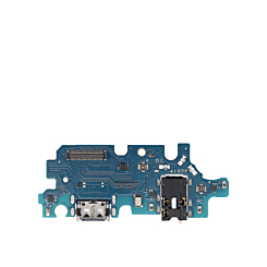 Charging Port with Headphone Jack for Galaxy A13s (A137 / 2022) (Premium)