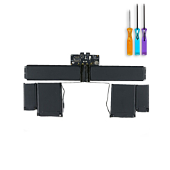 Replacement Battery (A1437) for MacBook Pro 13" Retina (A1425 / Late 2012) (Only Ground Shipping)