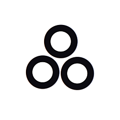 Order the Back Camera Lens with Adhesive for Galaxy A14 5G A146 2023.