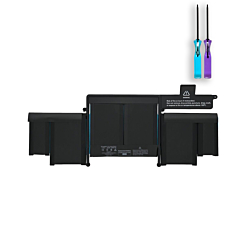 Replacement Battery (A1493) for MacBook Pro 13" Retina (A1502 / Late 2013 / Mid 2014) (Only Ground Shipping)