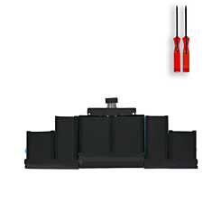 Replacement Battery (A1494) for MacBook Pro 15" Retina (A1398 / Late 2013 / Mid 2014) (Only Ground Shipping)