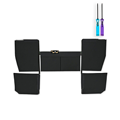 Replacement Battery (A1527) for MacBook Retina 12'' (A1534) (Only Ground Shipping)